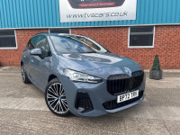 BMW 2 SERIES ACTIVE TOURER