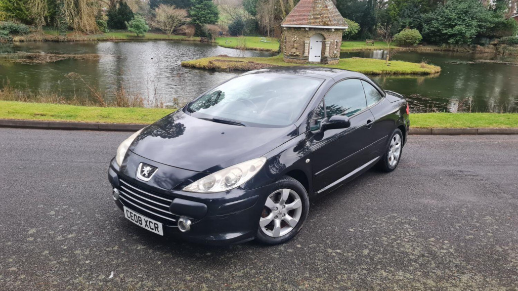 PEUGEOT 307
