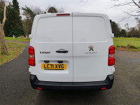 PEUGEOT EXPERT