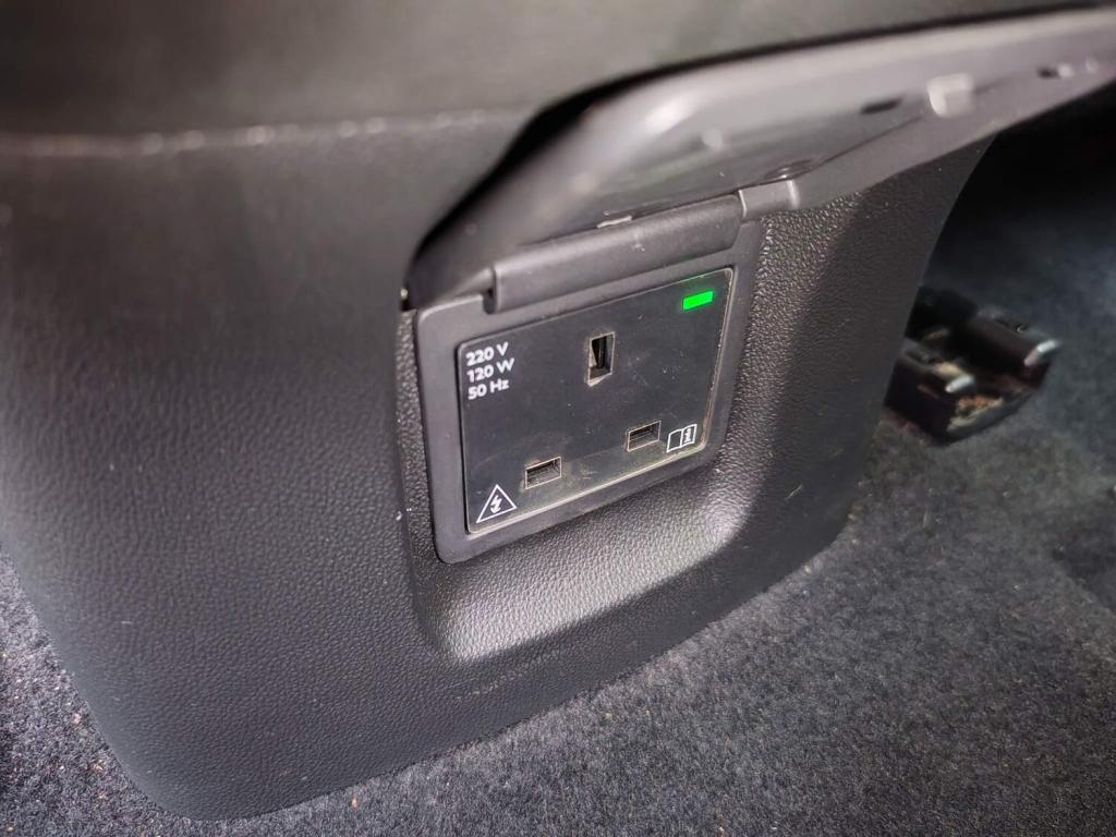VAUXHALL GRANDLAND X