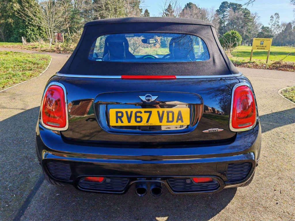 MINI CONVERTIBLE