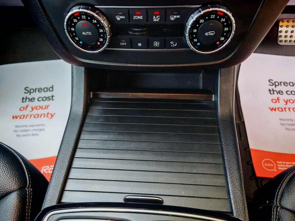 MERCEDES-BENZ GLE CLASS