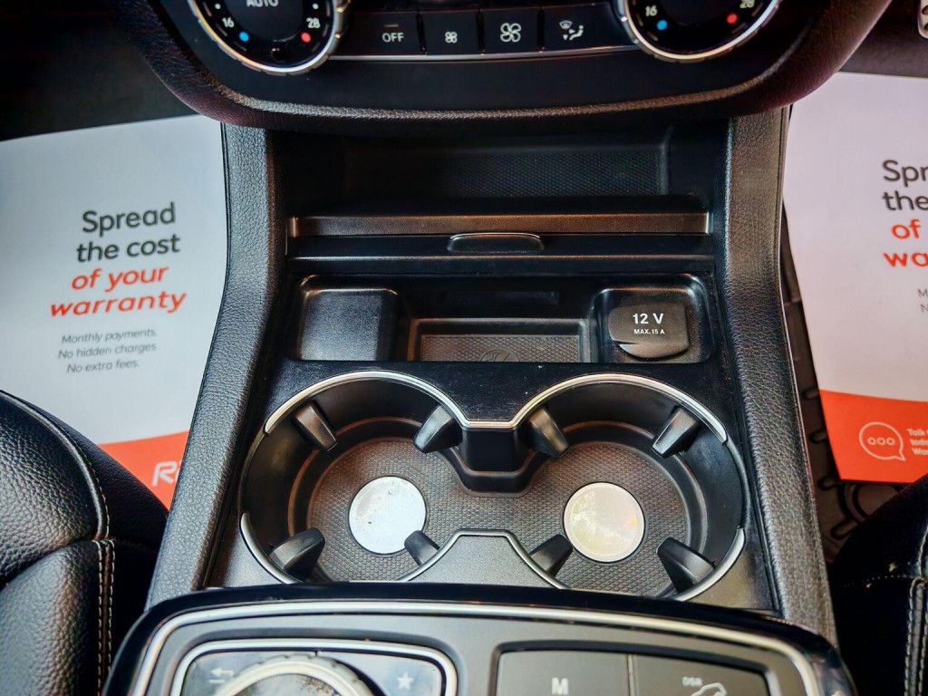 MERCEDES-BENZ GLE CLASS