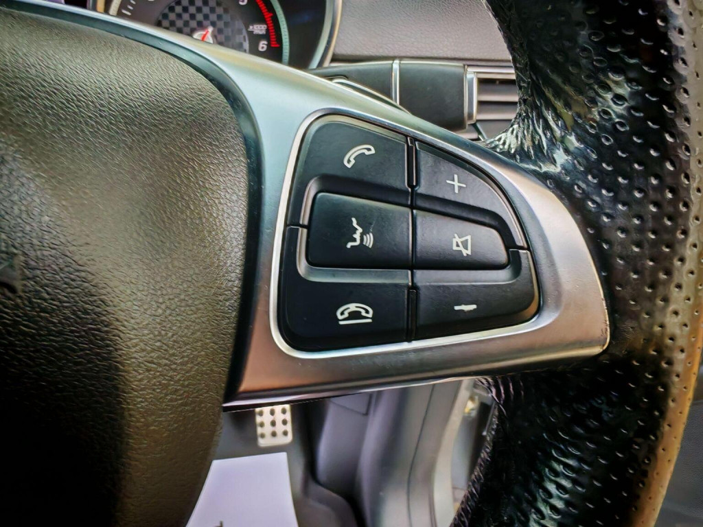 MERCEDES-BENZ GLE CLASS