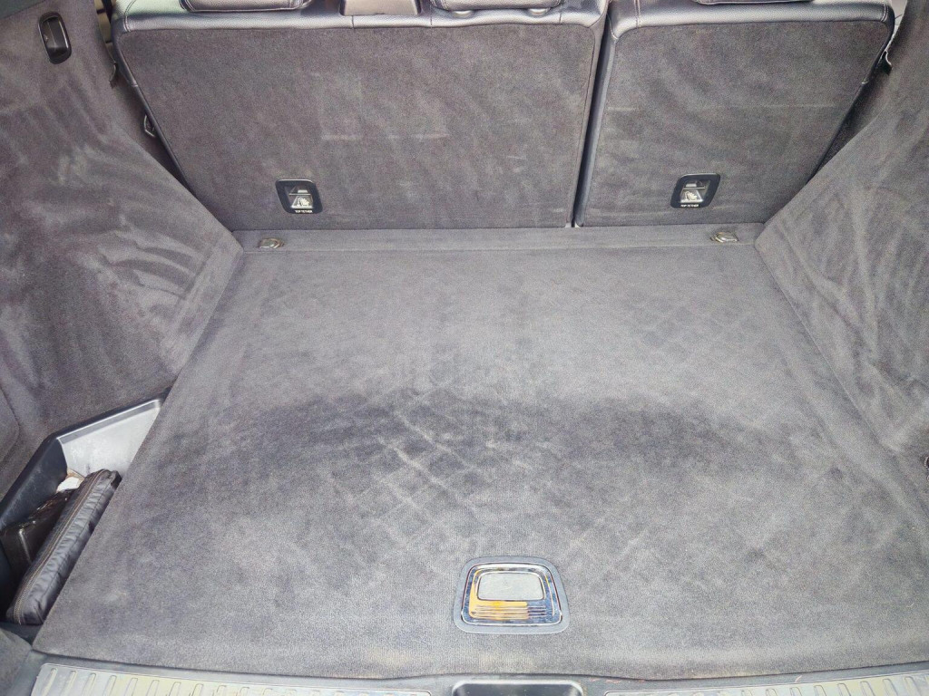 MERCEDES-BENZ GLE CLASS