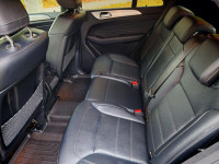 MERCEDES-BENZ GLE CLASS