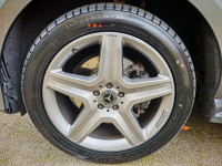 MERCEDES-BENZ GLE CLASS