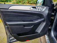 MERCEDES-BENZ GLE CLASS