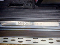 MERCEDES-BENZ GLE CLASS