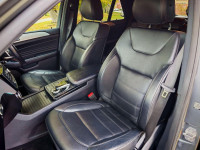 MERCEDES-BENZ GLE CLASS