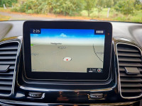 MERCEDES-BENZ GLE CLASS