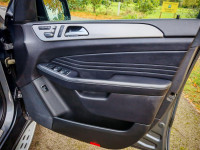 MERCEDES-BENZ GLE CLASS