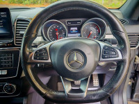 MERCEDES-BENZ GLE CLASS
