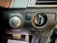 MERCEDES-BENZ GLE CLASS