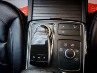 MERCEDES-BENZ GLE CLASS