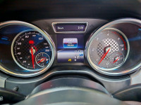 MERCEDES-BENZ GLE CLASS