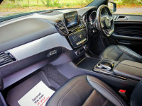 MERCEDES-BENZ GLE CLASS