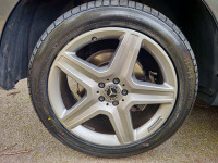 MERCEDES-BENZ GLE CLASS