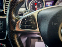 MERCEDES-BENZ GLE CLASS