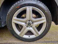 MERCEDES-BENZ GLE CLASS