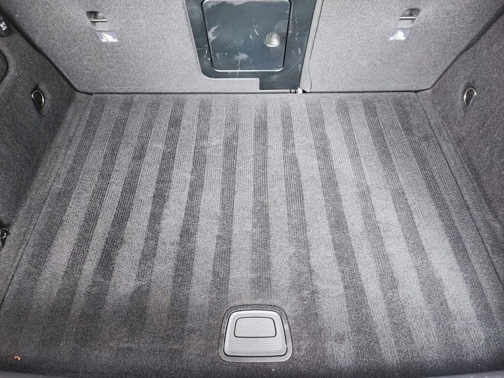 MERCEDES-BENZ GLA CLASS