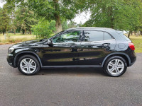 MERCEDES-BENZ GLA CLASS