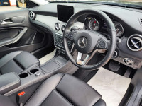 MERCEDES-BENZ GLA CLASS