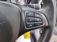 MERCEDES-BENZ GLA CLASS