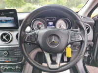 MERCEDES-BENZ GLA CLASS