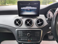 MERCEDES-BENZ GLA CLASS