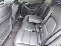 MERCEDES-BENZ GLA CLASS