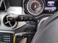 MERCEDES-BENZ GLA CLASS