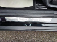 MERCEDES-BENZ GLA CLASS