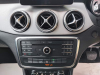 MERCEDES-BENZ GLA CLASS