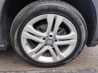 MERCEDES-BENZ GLA CLASS