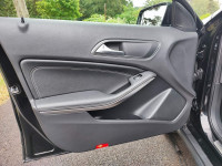 MERCEDES-BENZ GLA CLASS