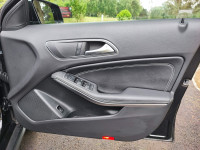 MERCEDES-BENZ GLA CLASS