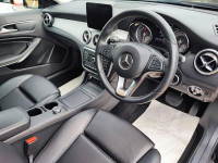 MERCEDES-BENZ GLA CLASS