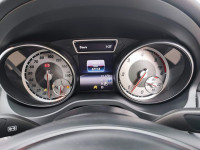 MERCEDES-BENZ GLA CLASS