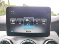 MERCEDES-BENZ GLA CLASS