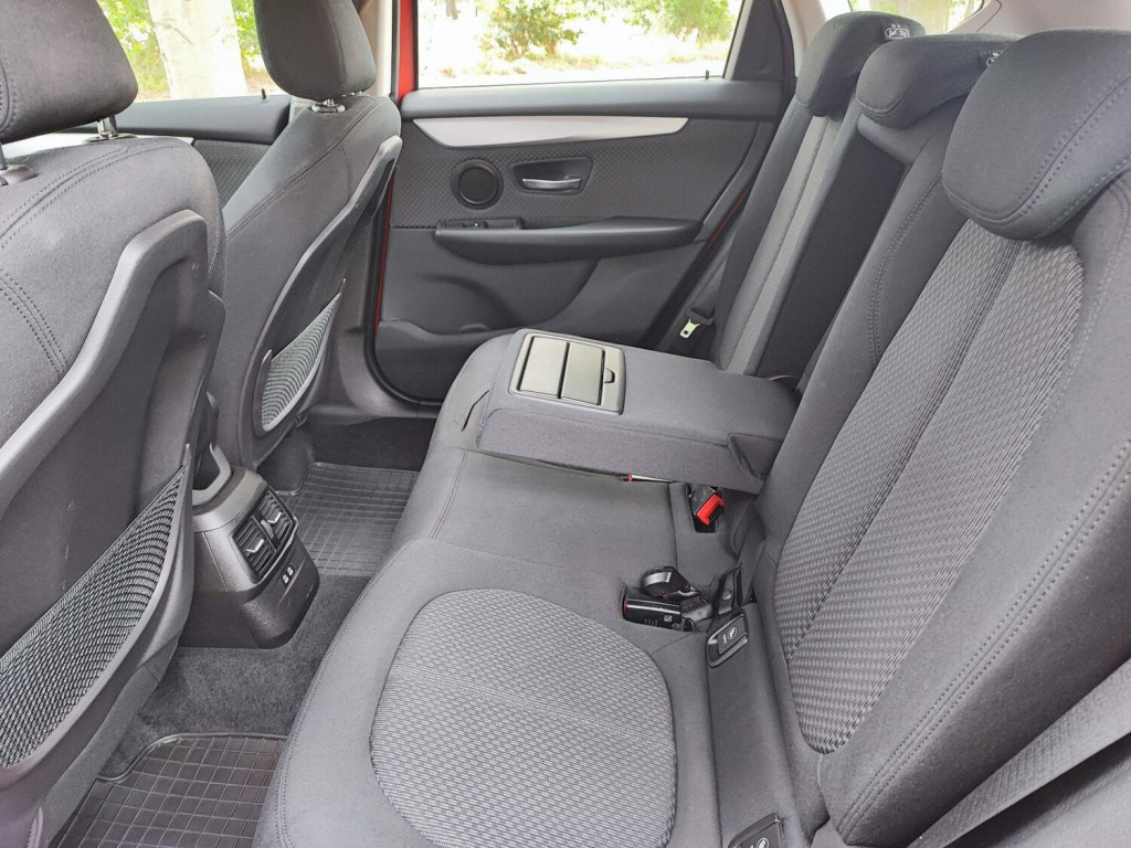 BMW 2 SERIES ACTIVE TOURER