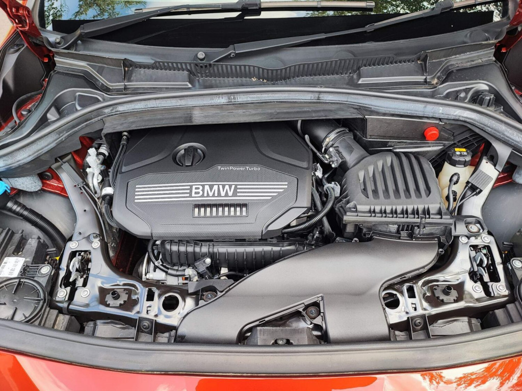 BMW 2 SERIES ACTIVE TOURER