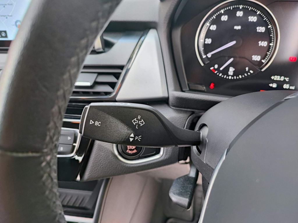 BMW 2 SERIES ACTIVE TOURER