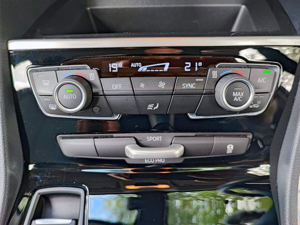 BMW 2 SERIES ACTIVE TOURER
