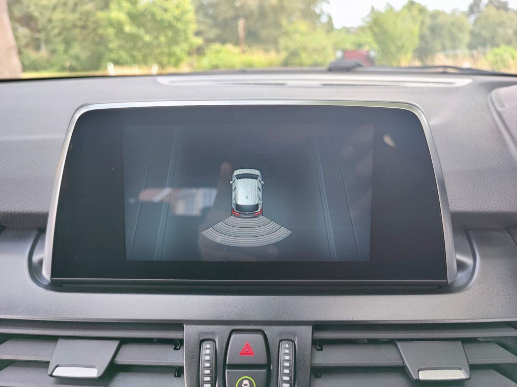 BMW 2 SERIES ACTIVE TOURER
