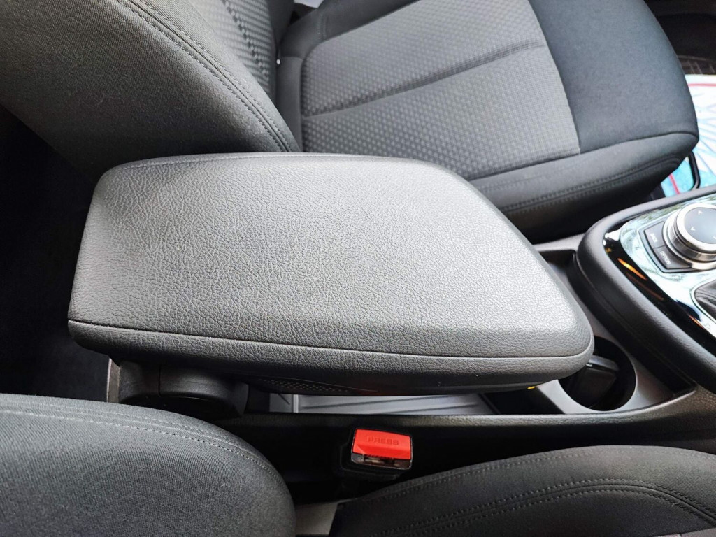 BMW 2 SERIES ACTIVE TOURER