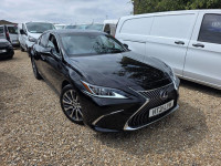 LEXUS ES 300H