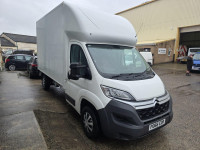 CITROEN RELAY