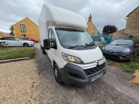 CITROEN RELAY