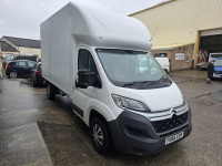 CITROEN RELAY